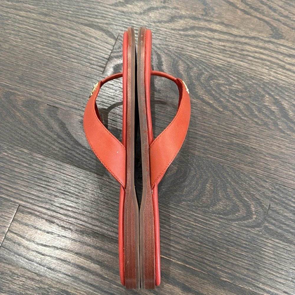 Tory Burch Sandals-Authentic-EUC